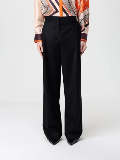 Paul Smith Pants  Woman Color Black