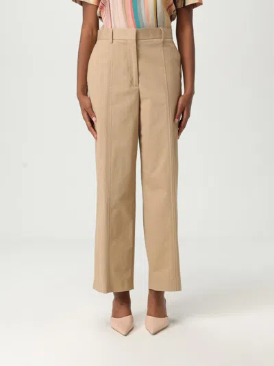Paul Smith Pantalone  Donna Colore Cammello