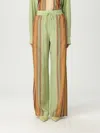 Paul Smith Summer Multiple Silk Pants