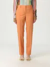 Paul Smith Hose  Damen Farbe Orange
