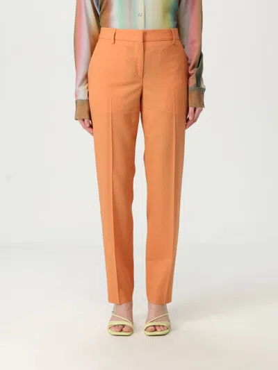 Paul Smith Hose  Damen Farbe Orange