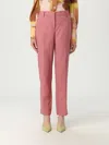 Paul Smith Hose  Damen Farbe Pink