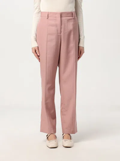 Paul Smith Pants  Woman Color Pink