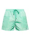 Paul Smith Drawstring Swimming Trunks