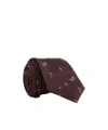 Paul Smith Patterned Tie