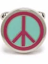 Paul Smith Peace Enamel Cufflinks
