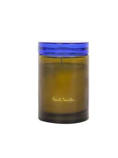 Paul Smith Perfums Paul Smith Storyteller 240g Candle In Multi