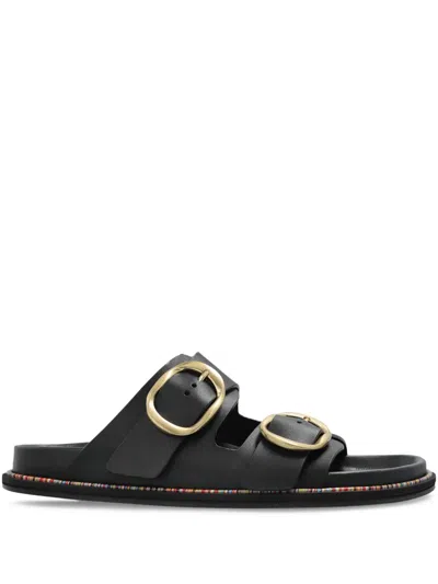 PAUL SMITH PHOENIX SLIDES
