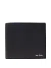 Paul Smith Signature Stripe Balloon Wallet