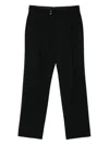 Paul Smith Pleat-detail Trousers