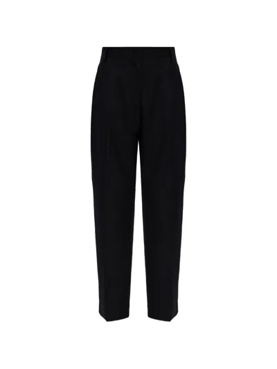 PAUL SMITH PLEATED TROUSERS