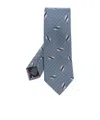 Paul Smith Retro-pattern Tie