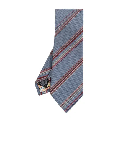 Paul Smith Pointed Tie In Black