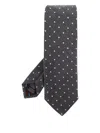 Paul Smith Polka Dot-print Tie
