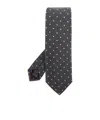 Paul Smith Polka Dot-print Tie