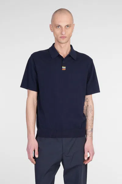 PAUL SMITH PAUL SMITH POLO