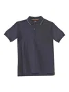 Paul Smith Polo Charms In Blue