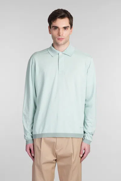 PAUL SMITH PAUL SMITH POLO