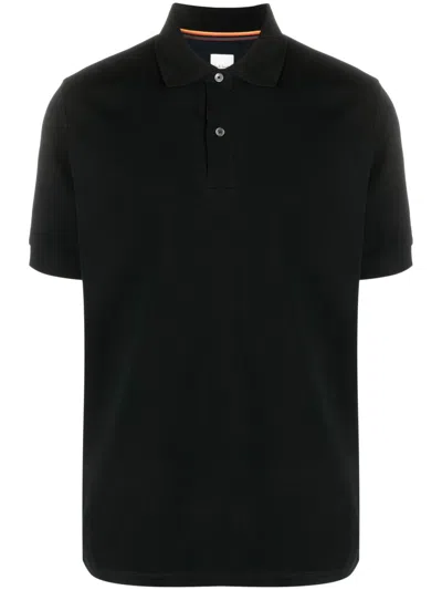 Paul Smith Polo Placket