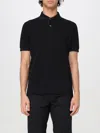 Paul Smith T-shirt  Men Color Black In Black