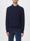 Paul Smith Polo Shirt  Men Color Blue
