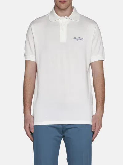 Paul Smith Polo Shirt  Men Color White