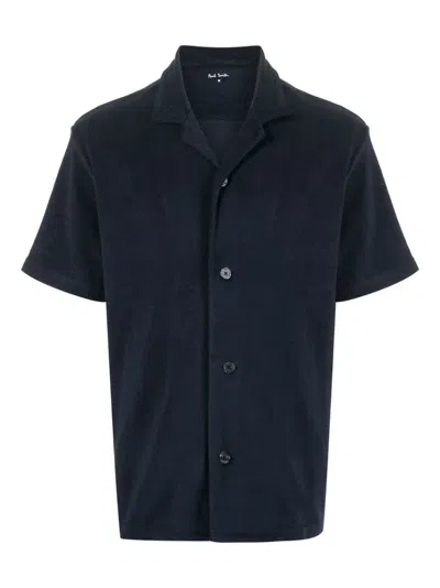 Paul Smith Polo Towel Stripe