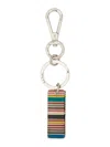 Paul Smith Porta Chiave Con Logo
