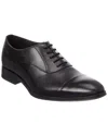 Paul Smith Bari Leather Oxford Shoes
