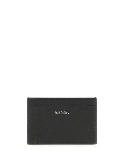 PAUL SMITH PRINT CARD HOLDER