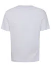 Paul Smith Printed T-shirt In Multi