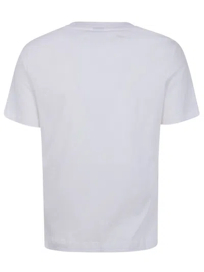Paul Smith Printed T-shirt In Multi