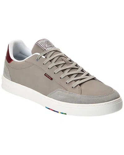 Paul Smith Ps Hillstar Sneakers In Grey