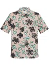 PAUL SMITH PAUL SMITH PS ORGANIC COTTON SHIRT