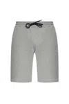 Paul Smith Ps  Cotton Shorts
