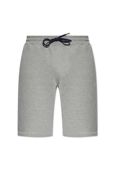 Paul Smith Ps  Cotton Shorts