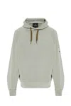 Paul Smith Relaxed-fit Hooded Sweatshirt