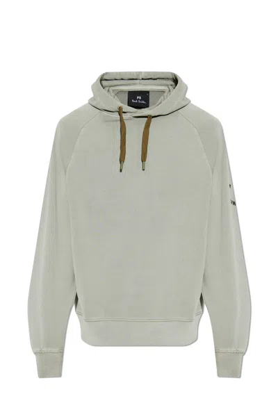 PAUL SMITH PS PAUL SMITH HOODIE