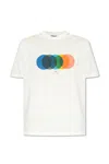 Paul Smith T-shirt  Men Color White In White