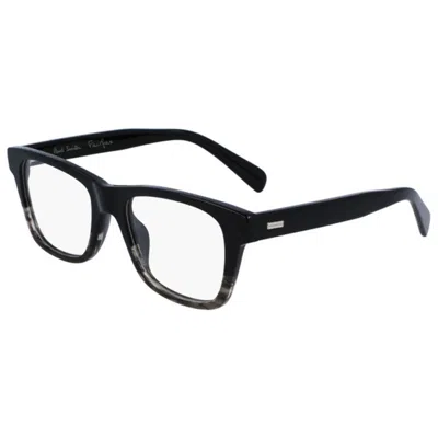 Paul Smith Ps0855400154 Eyeglasses In Black