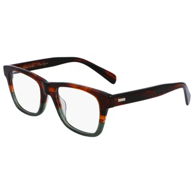 Paul Smith Ps0855400254 Eyeglasses In Brown