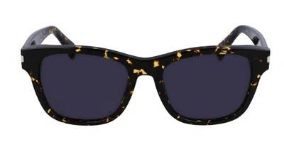 Paul Smith Ps23601s Howitt 230 Men's Sunglasses Tortoiseshell Size 55 In Blue