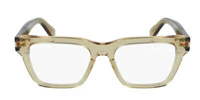 Paul Smith Ps23603 Harberton 259 Men's Glasses Brown Size 52 - Free Lenses - Blue Light Block Available In Transparent Beige