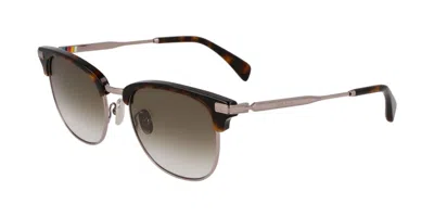 Paul Smith Ps24111s Linden 039 Men's Sunglasses Tortoiseshell Size 52