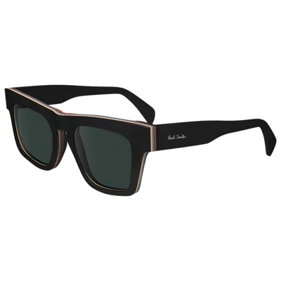 Paul Smith Ps24602s00151 Sunglasses In Black