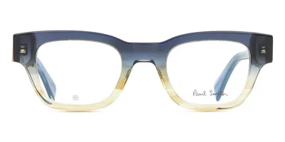 Paul Smith Ps24605 Kellino Men's Glasses, Blue, Size 49