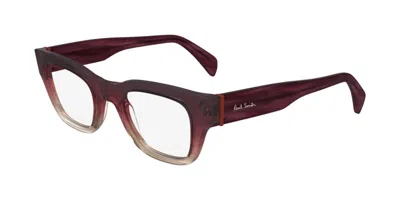 Paul Smith Ps24605 Kellino Men's Glasses, Brown, Size 49