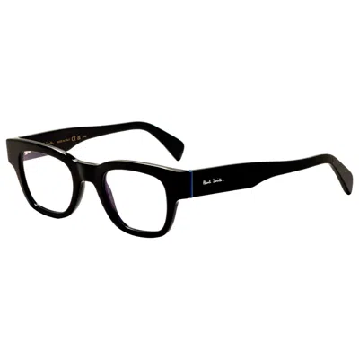 Paul Smith Ps2460500149 Eyeglasses In Black