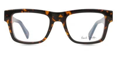 Paul Smith Ps24607 Kimpton 214 Men's Glasses Tortoiseshell Size 51 - Free Lenses - Blue Light Block Available In Brown
