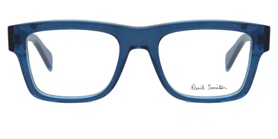 Paul Smith Ps24607 Kimpton Men's Glasses, Blue, Size 51